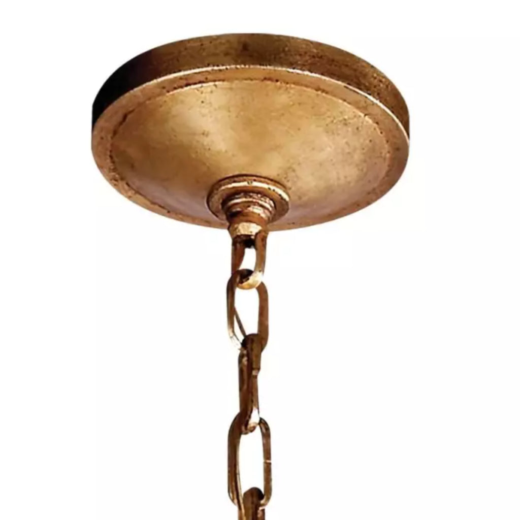 Charlotte Modern Farmhouse Lantern Iron Chandelier detail1.webp__PID:d276a873-61c1-491e-88ca-2e9b6b512260