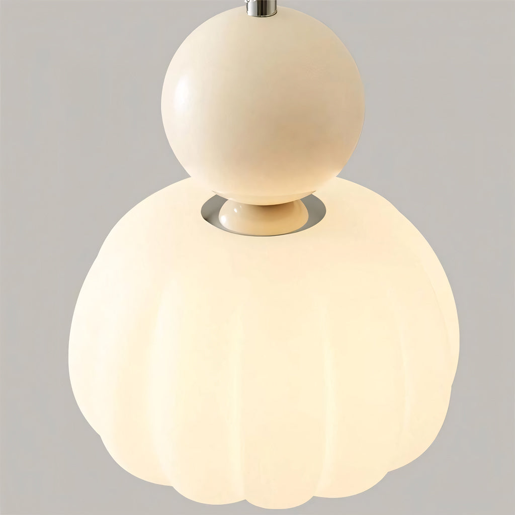 Scout Cream Art Deco hanglamp detail2.jpg__PID:2796b160-d8ce-429f-ab52-e87402ddd377