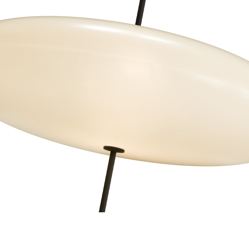 Claudio Saucer Pendant Light detail white one.jpg__PID:1a2e57f7-6c10-4ae4-ba79-8b62671656ee