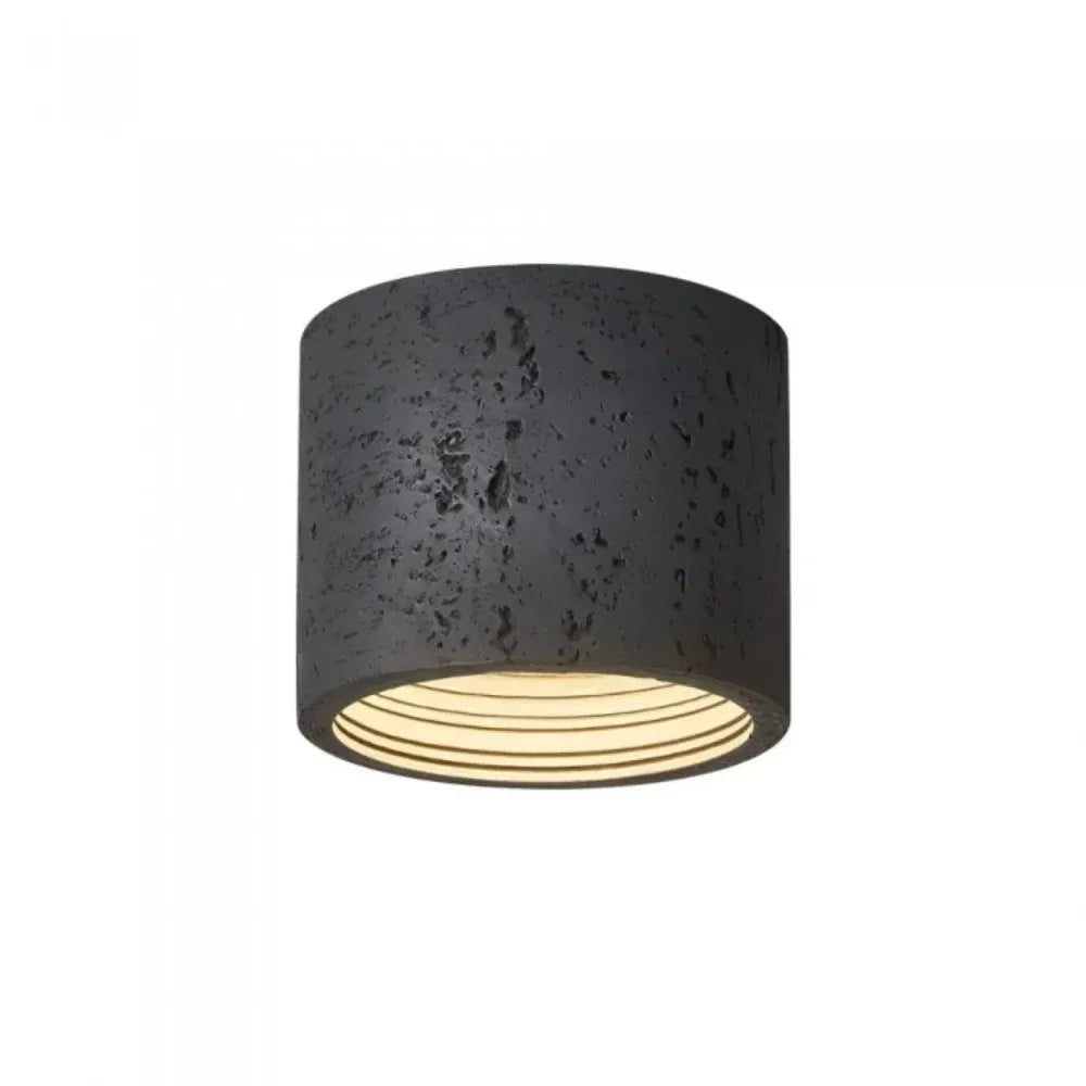 Vaelis Wabi-Sabi Cylindrical Ceiling Lamp sku9.webp__PID:a4b33743-557a-4652-bb66-ab3d8d3e7bd3