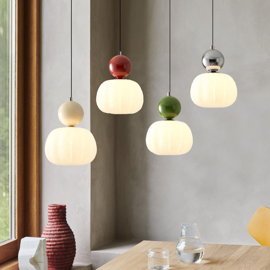 Scout Cream Art Deco hanglamp - nieuw.jpg__PID:bfb860b5-53e7-4f46-8529-056d9d840b06