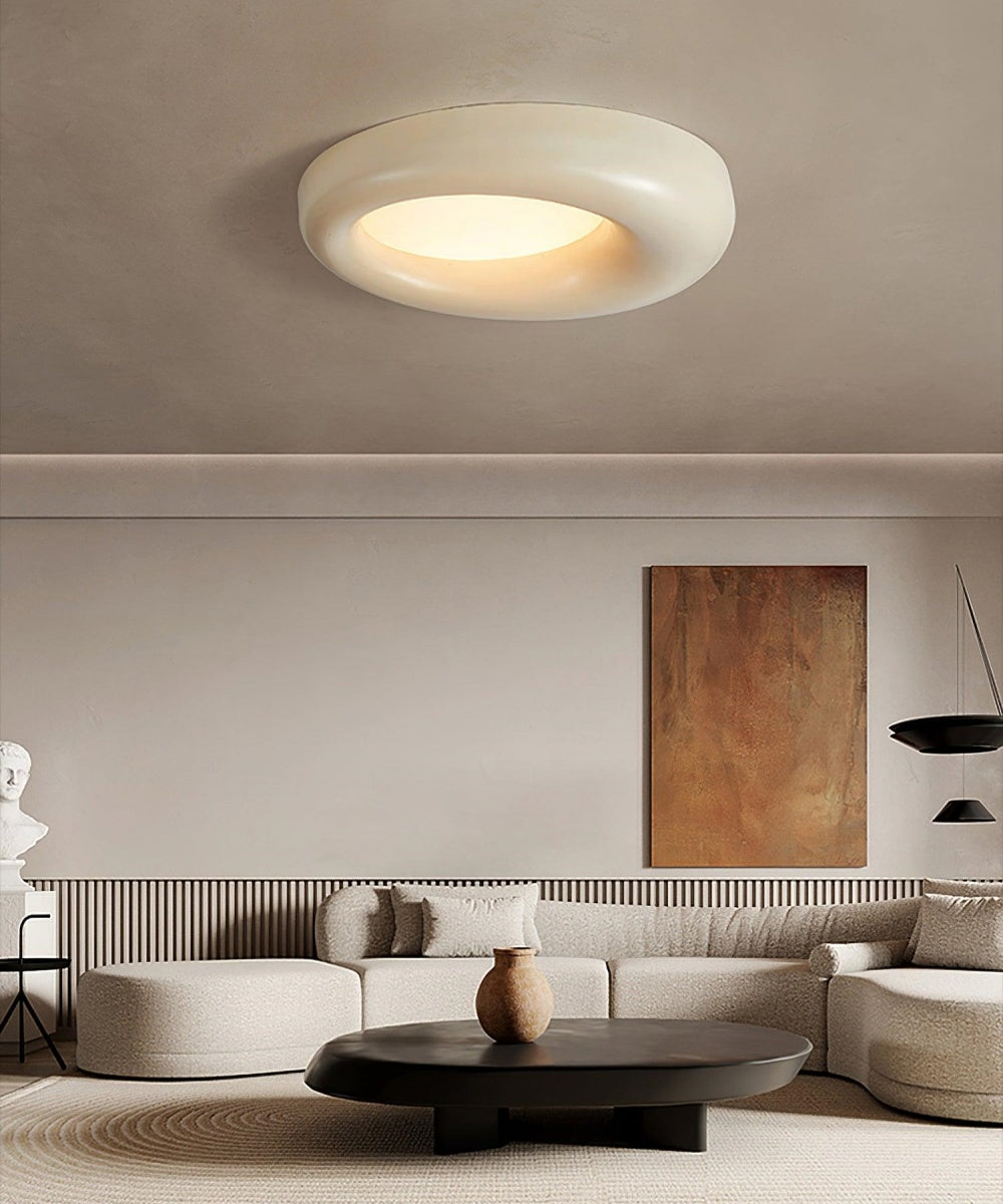 Elunara Minimalistische Ronde Plafondlamp van Acryl (2).webp__PID:f1b23815-9334-46b6-9492-2e16e2f2668c