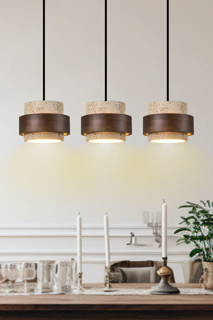 Lampada a sospensione in travertino Orvina Japandi5.jpg__PID:31b3aad5-c670-45dd-9f3b-ed1fdccf1812