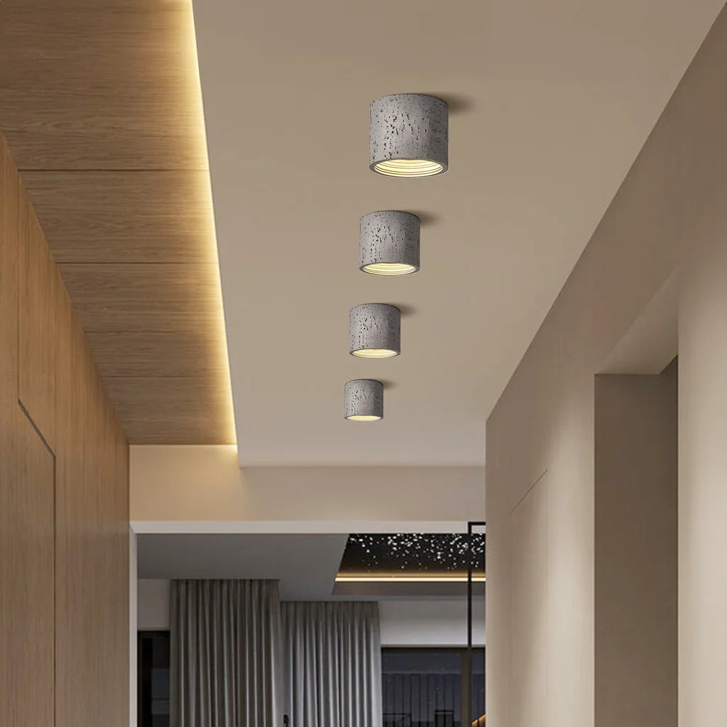 Vaelis Wabi-Sabi Cylindrical Ceiling Lamp8.webp__PID:16554b60-d2c8-4e3c-a09f-ed730f4a81f0