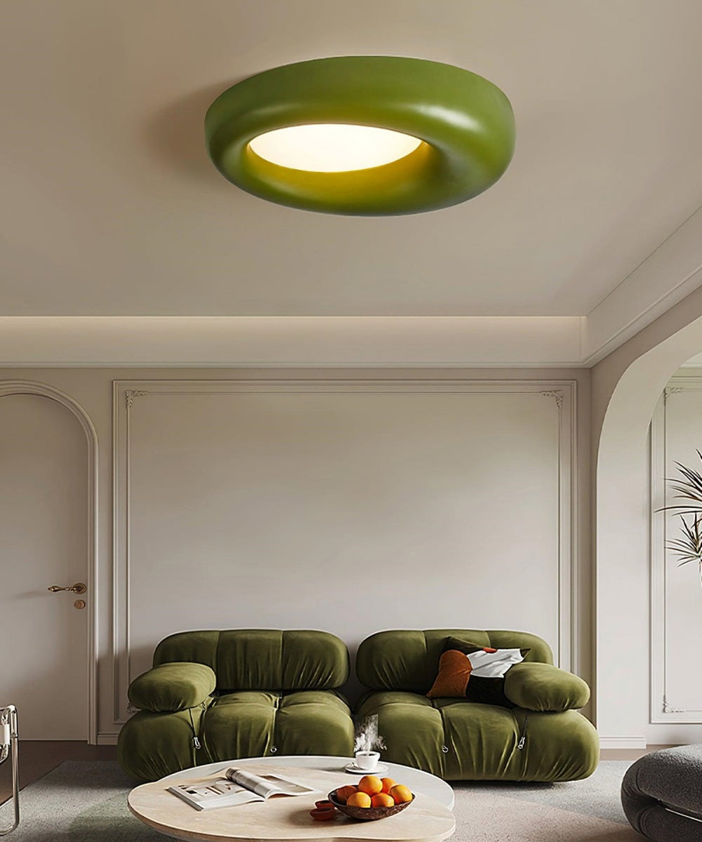 Elunara Minimalistische Ronde Plafondlamp van Acryl (4).webp__PID:38159334-26b6-4492-ae16-e2f2668c44b4