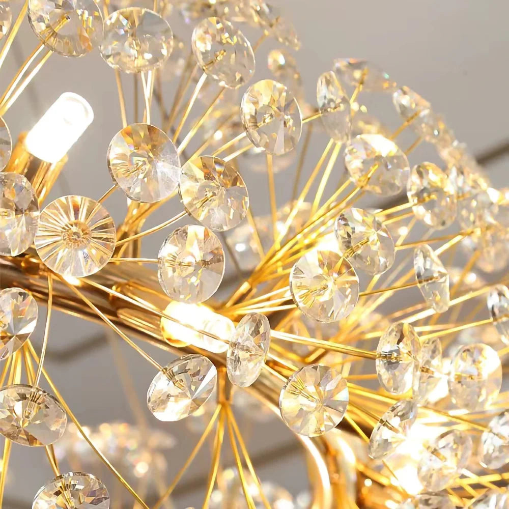 Aelivra moderne kristallen paardenbloem plafondlamp (9).webp__PID:7f534926-30e1-44b4-afe1-1c4e5f09e9ce