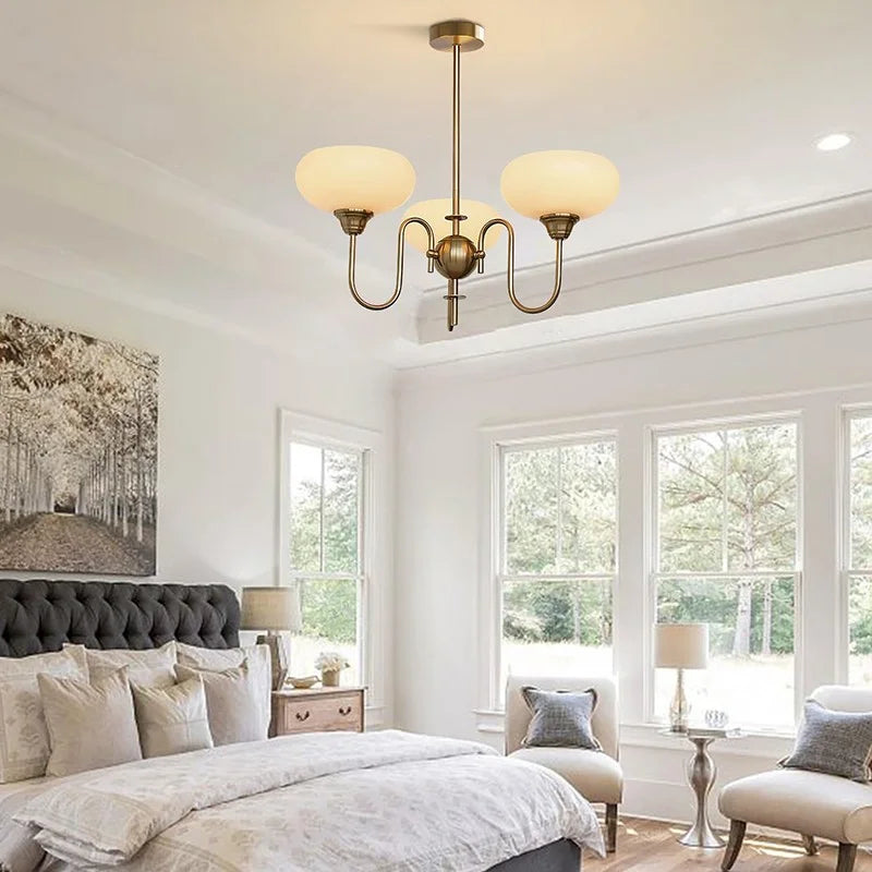 Luna Cream White Bubble Glass Ceiling Light3.webp__PID:cbcd10a2-7370-4f8f-9cc4-81df631a1c4d