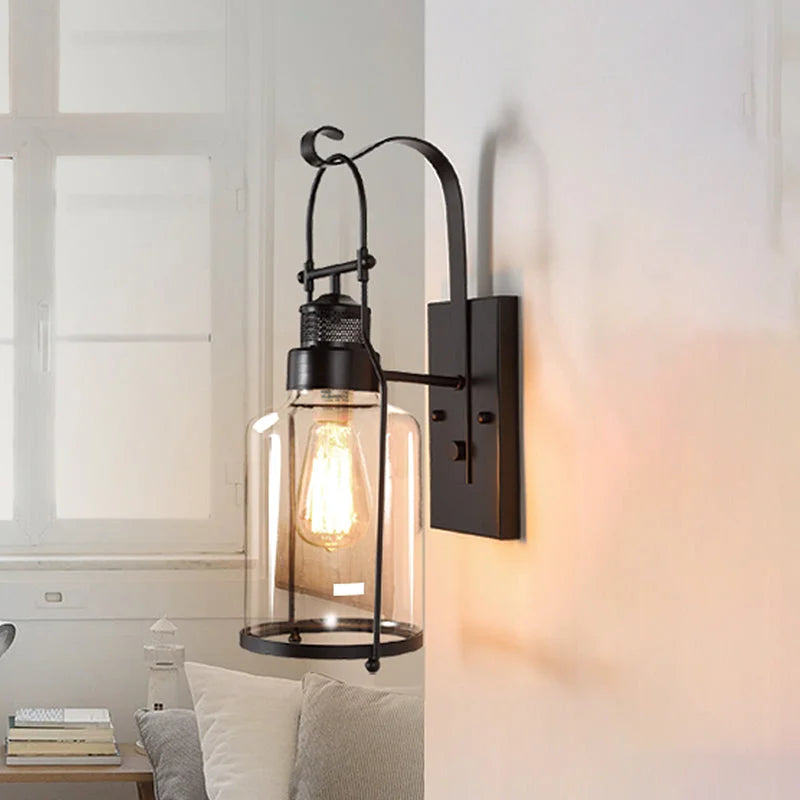 Ceres-Industrial Antique-Glass-Jar-Wall-Light (14).webp__PID:ef47a154-8612-4b24-8a5b-5ea91012fac8