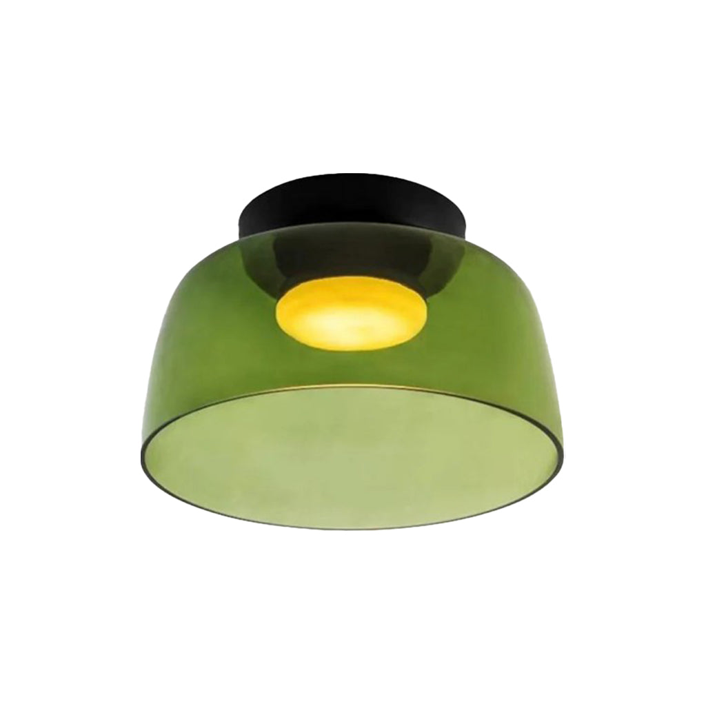 Fuchs Kleurrijke Multi-Layer Bowl Plafondlamp groen.jpg__PID:d2965dbb-50ae-4316-97f1-a3d408b6c6de