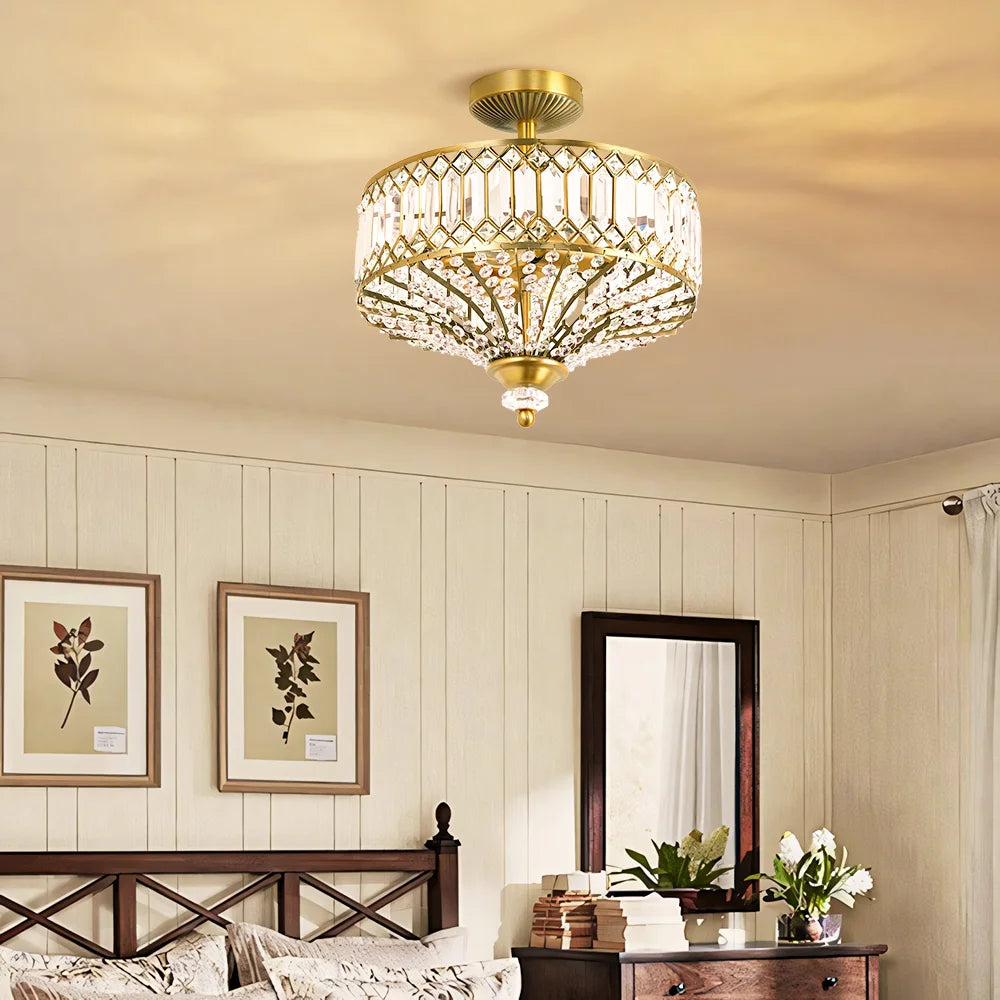 Eamon Luxe Gesneden Kristallen Kroonluchter met Semi-Inbouw (8).webp__PID:b9082774-4cab-47a9-96d1-a11eb0fa279e