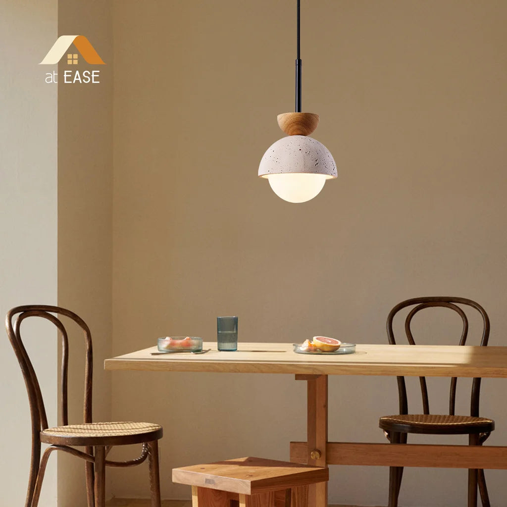 Athenis Luna Stone bolvormige hanglamp 5.webp__PID:57ea68cf-c5b9-410d-b430-15a43e105d3c