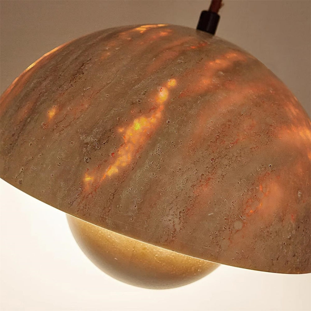 Lysandra Japandi Travertine stenen hanglamp (12).webp__PID:53bd17c2-5f8b-498c-9688-86ca85abf05d