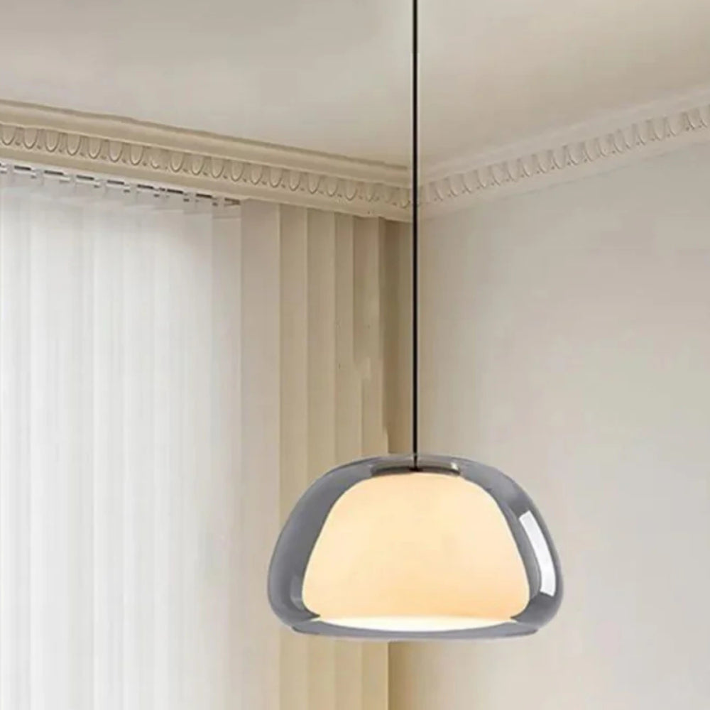 Zephyra Kristallen Koepel Glazen Hanglamp (2).webp__PID:9e426330-3c9b-4788-8c5f-d65be41ef560