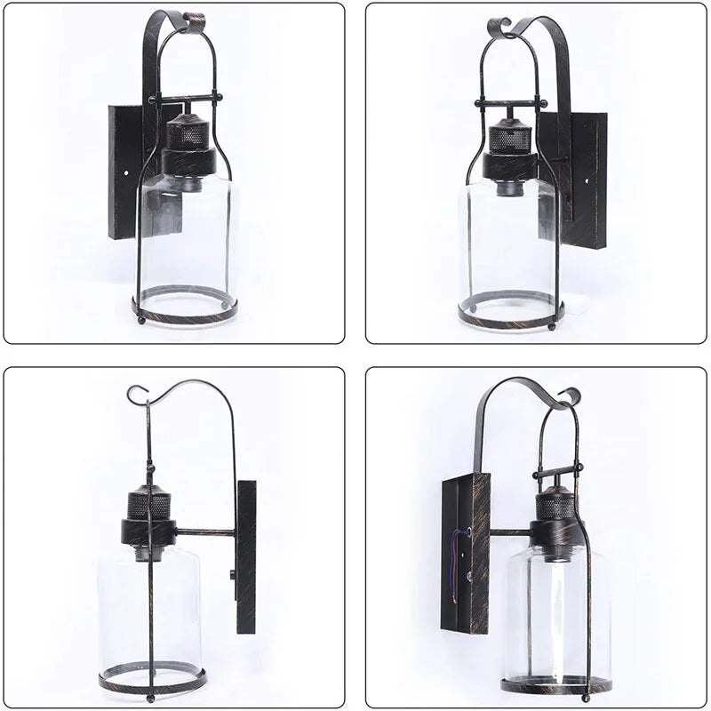 Ceres-Industrial Antique-Glass-Jar-Wall-Light (16).webp__PID:a1548612-9b24-4a5b-9ea9-1012fac805d6