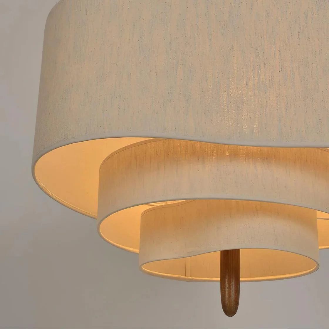 Nysorin Scandinavian Fabric Layered Pendant Light detail1.webp__PID:f0205448-667c-4dfb-954d-56a07abdc817