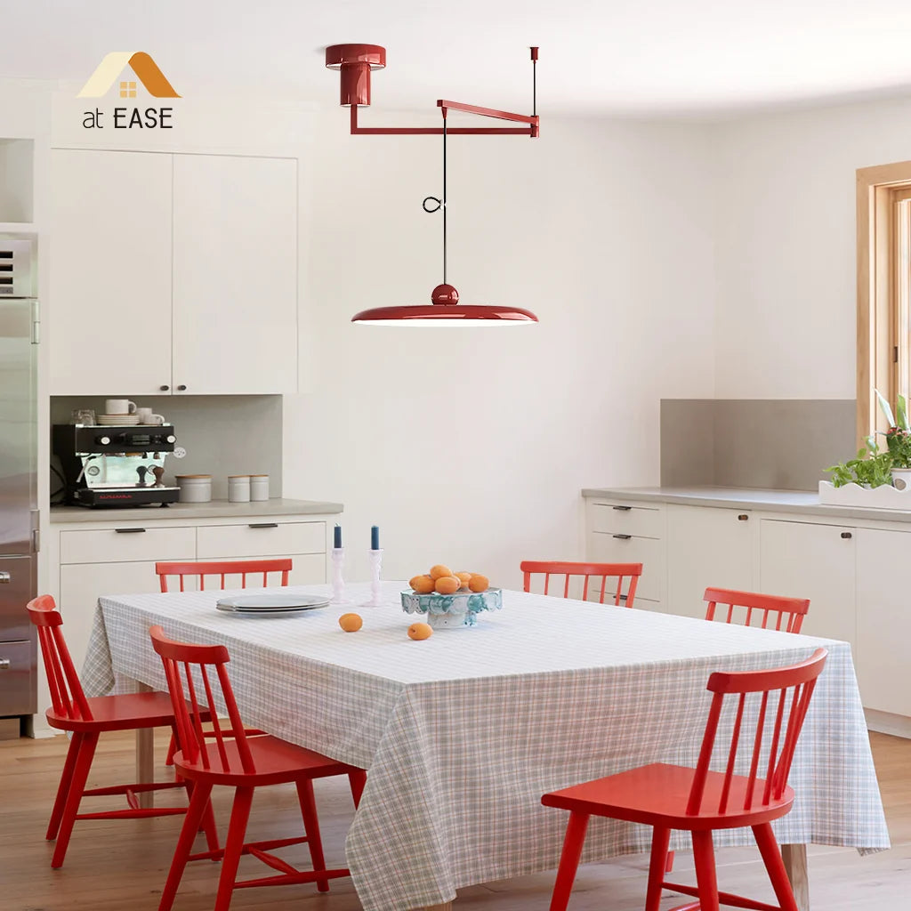 Orion verstelbare zwenkarm acryl schijf hanglamp2.webp__PID:a7ec5e98-359e-4398-a06b-833c5d514d4b