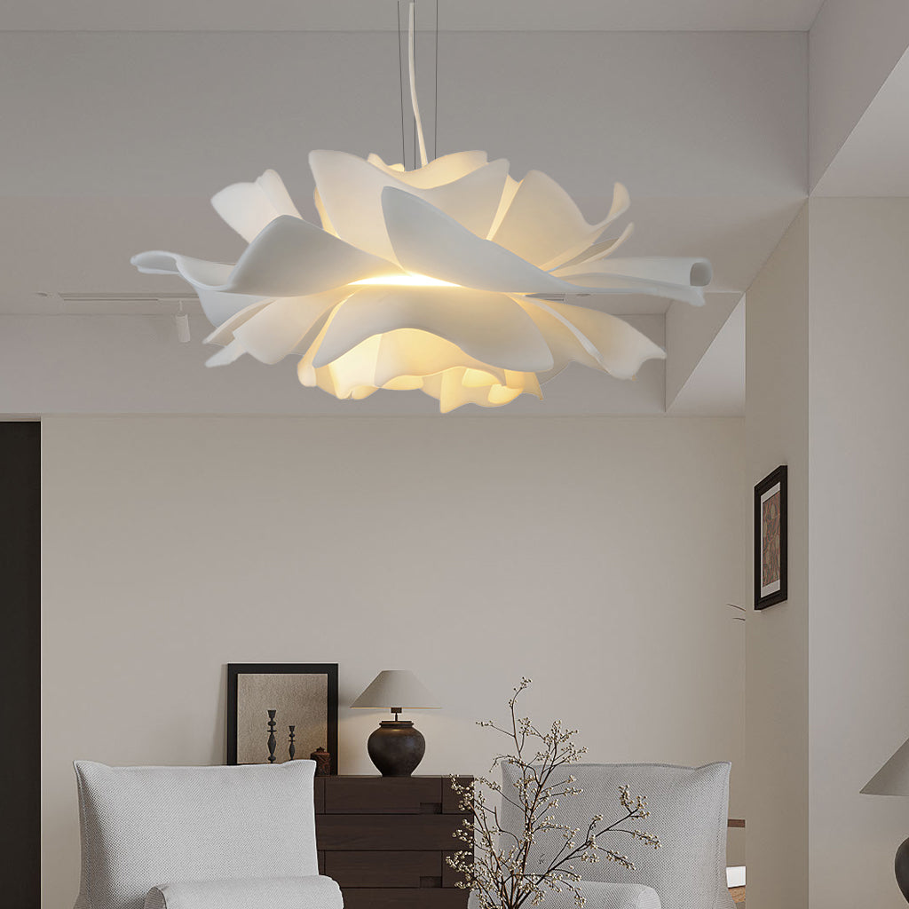 lampada a sospensione fiore di loto soggiorno.jpg__PID:4eaa7878-36d7-40c3-905f-954c46271088