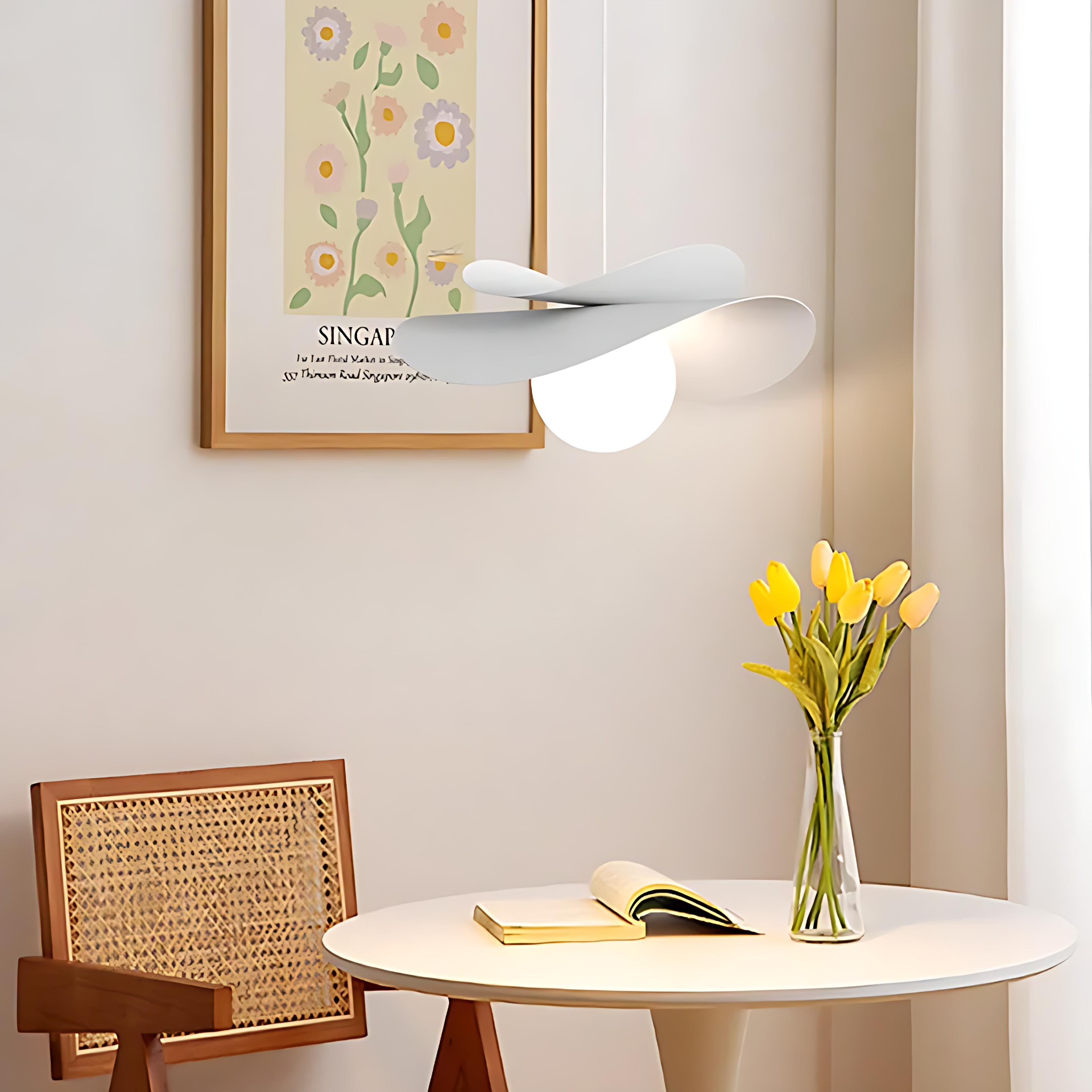 Lysrikr Creatieve laag Hoed Hanglamp-3.png__PID:4a2a39bd-00d0-416c-9d6f-2dbf77c90072