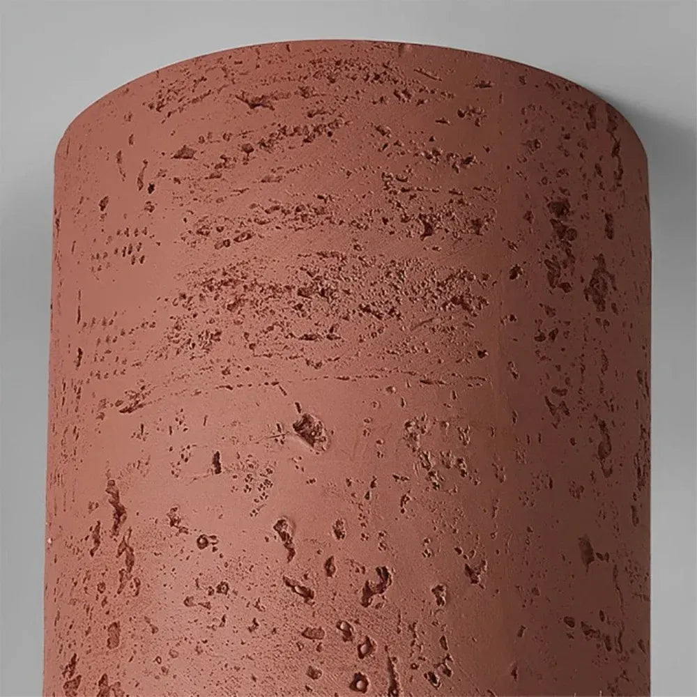 Vaelis Wabi-Sabi Cylindrical Ceiling Lamp detail2.webp__PID:a0c1d726-fde6-4b5f-b300-c5086ed3820e