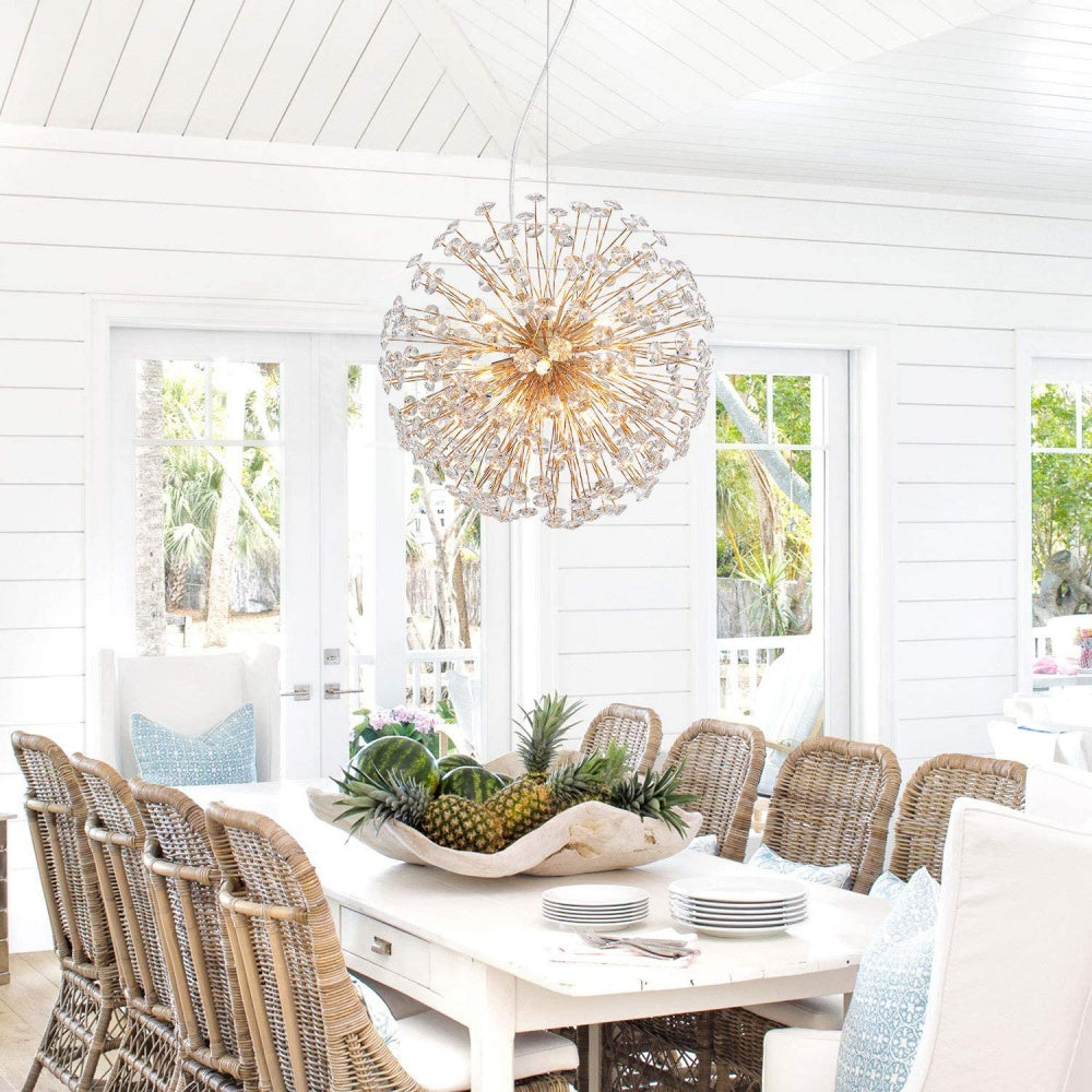 Aelivra Modern Crystal Dandelion Plafondlamp (1).jpg__PID:698016c4-2f29-45cb-acb0-7f53492630e1