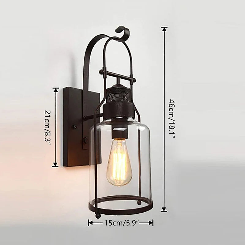 Ceres-Industrial Antique-Glass-Jar-Wall-Light (11).webp__PID:47a15486-129b-448a-9b5e-a91012fac805