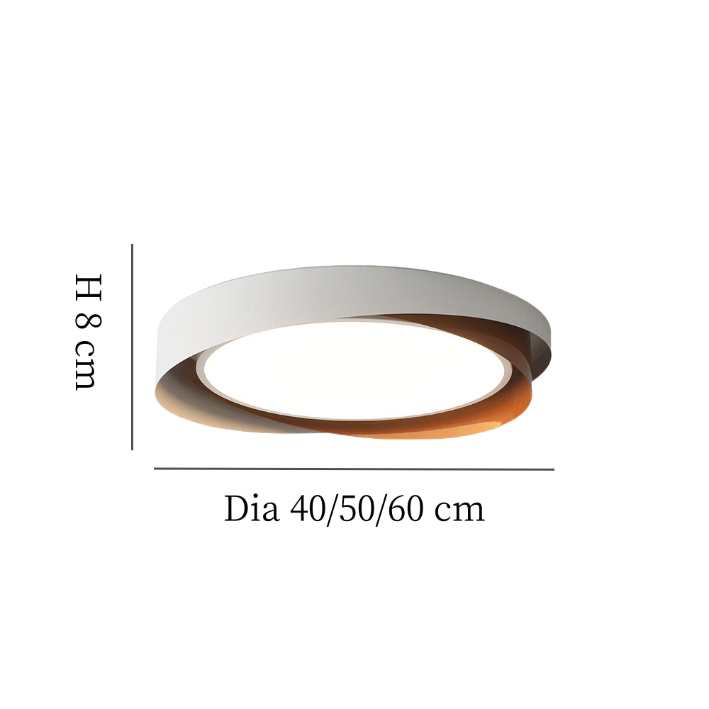 Plafonnier LED minimaliste à double anneau Solvane.webp__PID:d0f37c8b-ecac-44f2-9d7d-1714d001fbe5