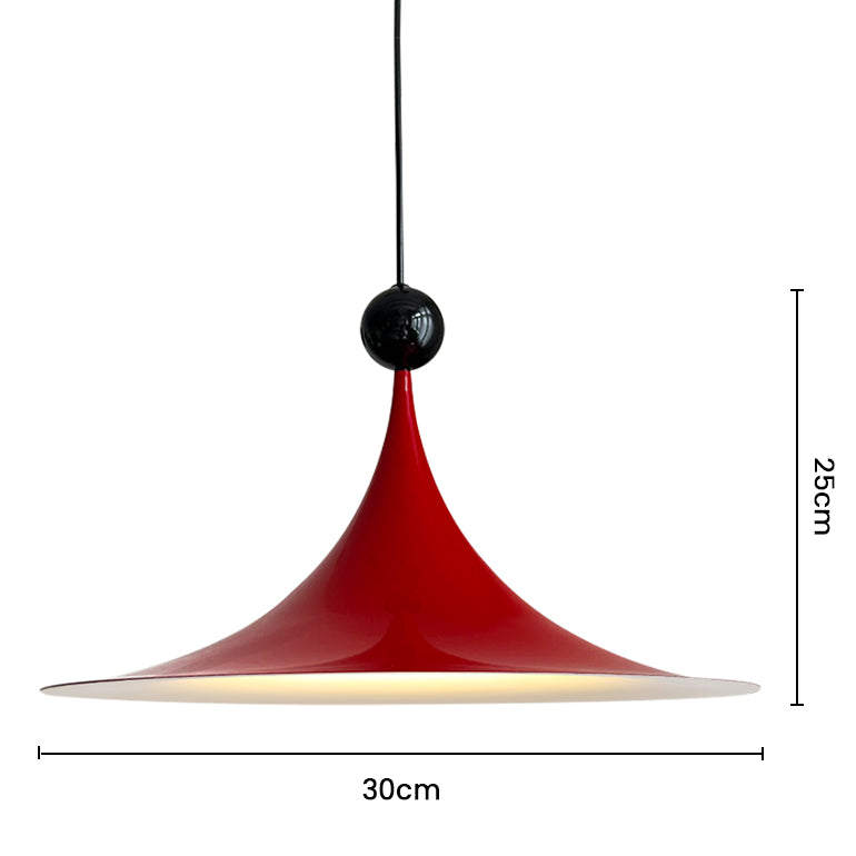 Sylara Creative Hat Metalen Hanglamp-size.webp__PID:5afdcd9c-287d-444d-afa7-7755256a4645