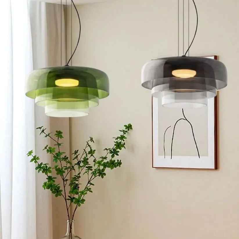 Elara hanglamp in de vorm van een gekleurde glazen kom11.webp__PID:8d9c6b0e-b195-4845-bb21-f0fe333e3d3d