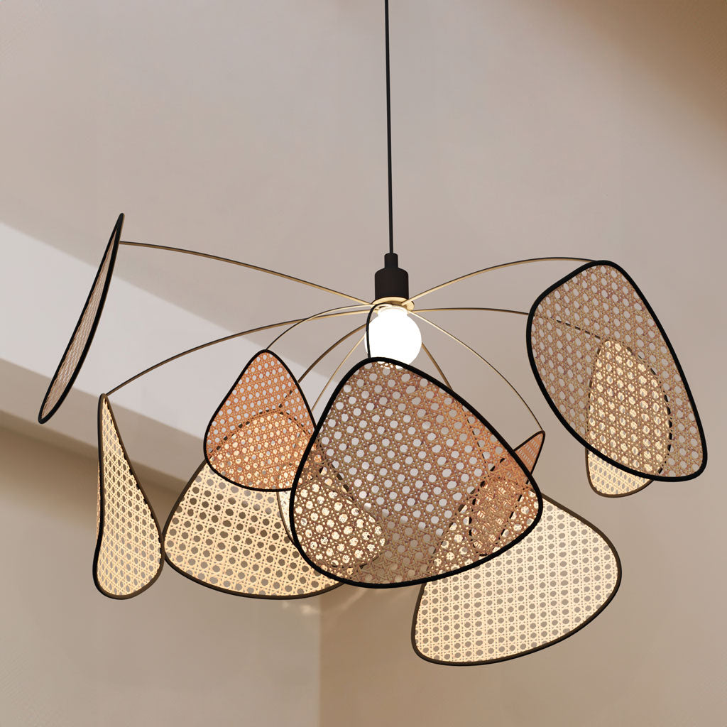 Arya Screen Cannage Pendant Light4.jpg__PID:b1c4fdb9-4995-4724-abd2-a76939c59431