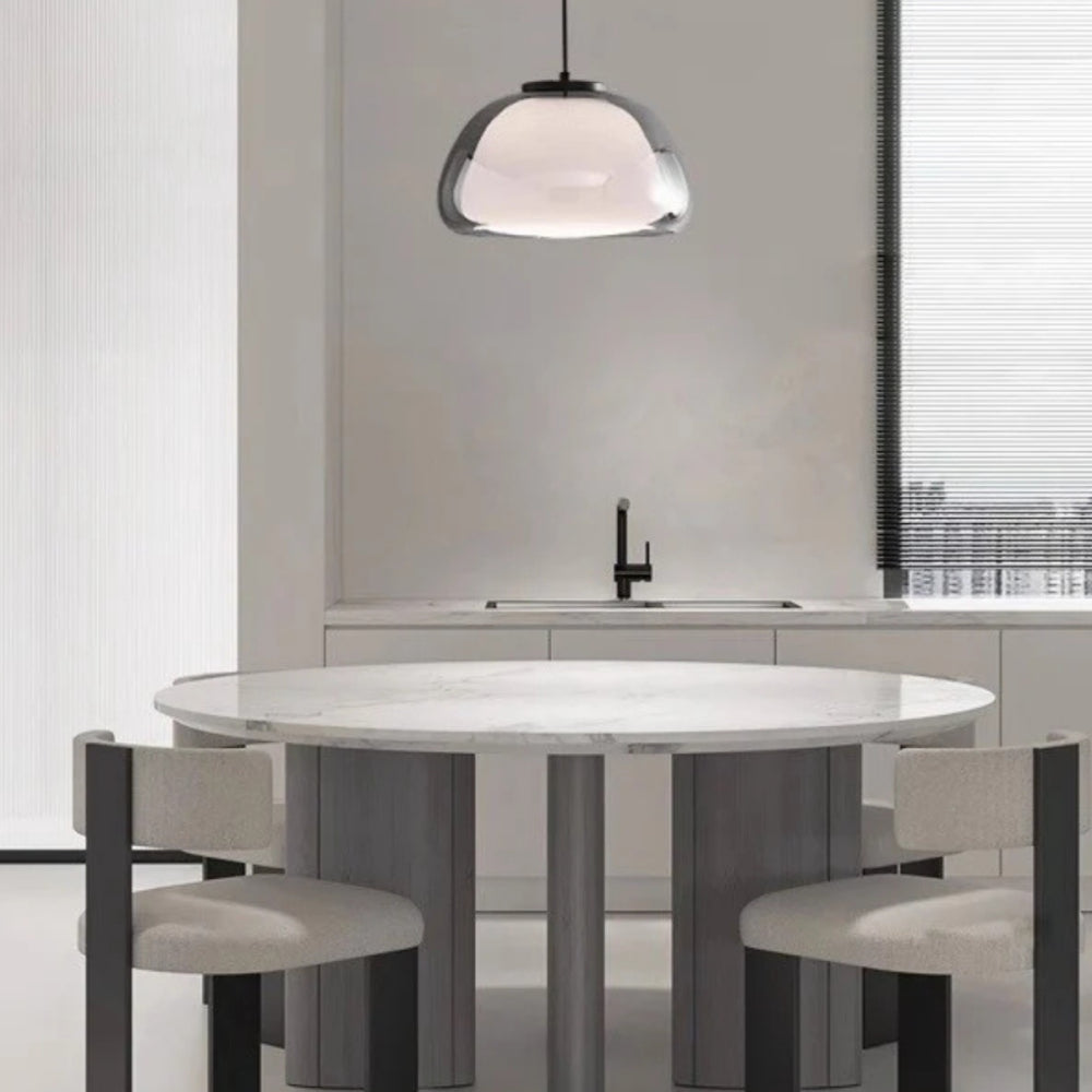 Zephyra Kristallen Koepel Glazen Hanglamp (1).webp__PID:4e9e4263-303c-4b87-888c-5fd65be41ef5