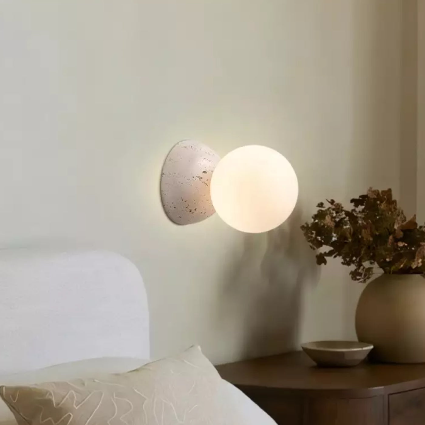 Lampada a sospensione o da parete geometrica moderna Terra sku6.webp__PID:d29b4997-d704-44b8-80f5-c9f251c7fdf4
