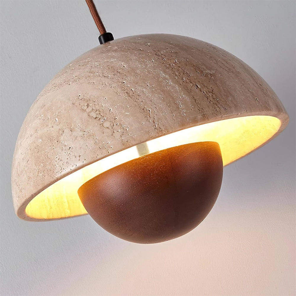 Lysandra Japandi Travertine Stenen Hanglamp (14).webp__PID:17c25f8b-198c-4688-86ca-85abf05d38c5