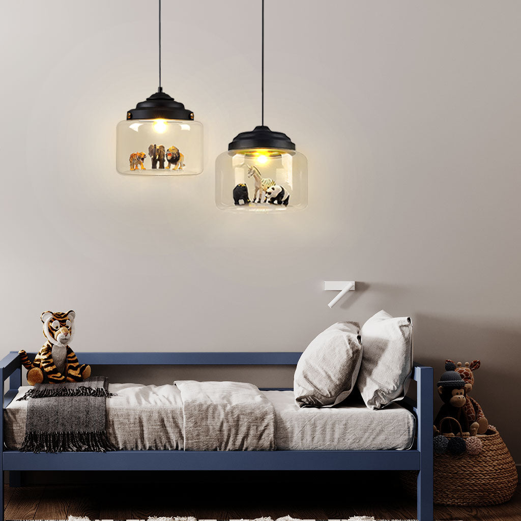 Calliope Zoo Glazen Hanglamp-zwart-2.jpg__PID:1745a963-bbcc-4018-8ca2-3b8f0b48f2a0