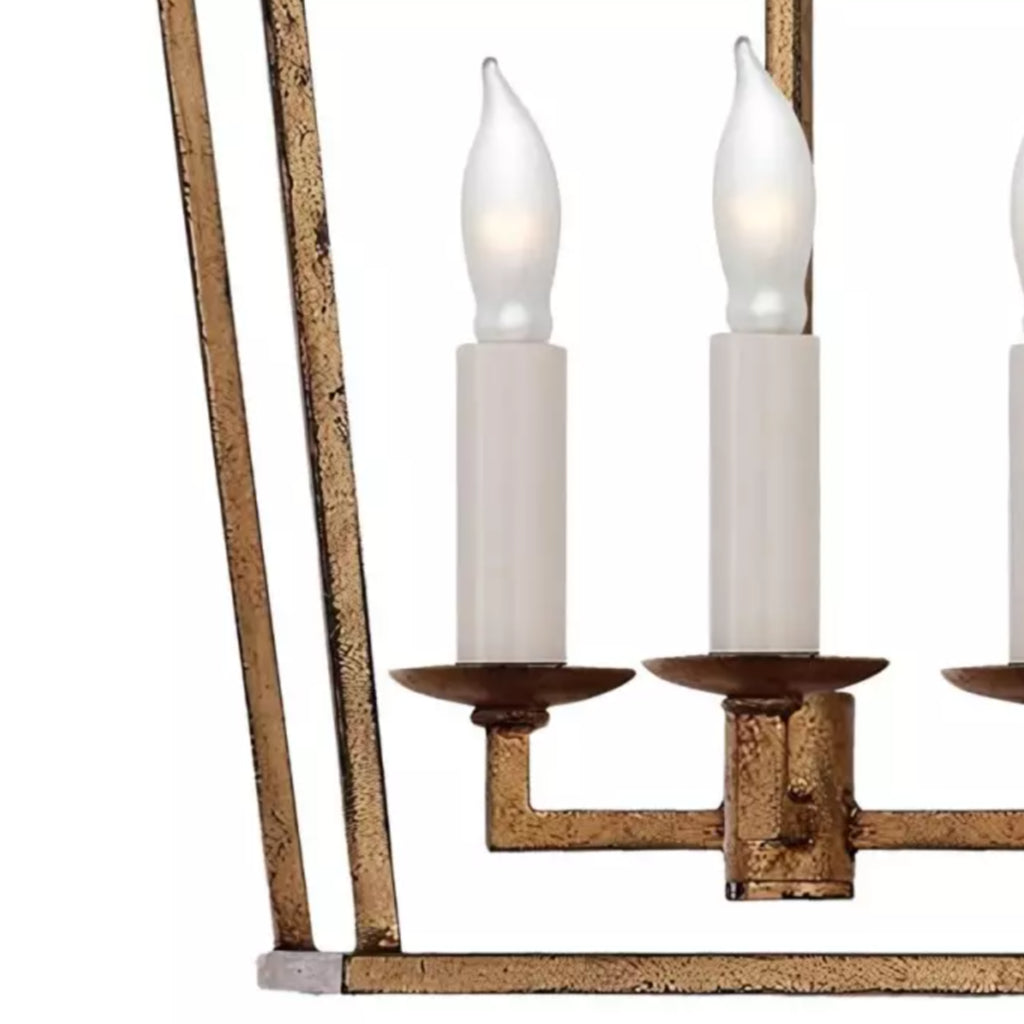 Charlotte Modern Farmhouse Lantern Iron Chandelier detail3.webp__PID:a87361c1-b91e-48ca-ae9b-6b512260feaf