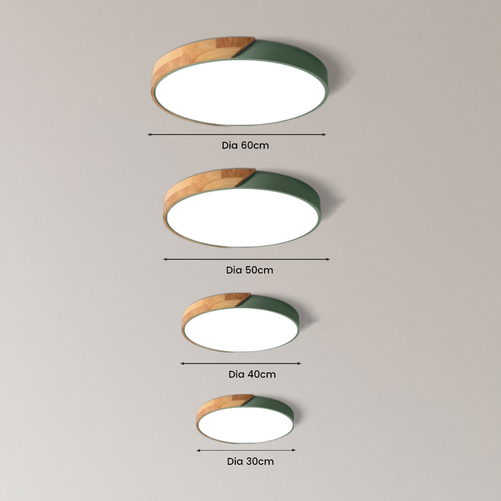 Apollo Macaron Ronde Dimbare Plafondlamp-size4.jpg__PID:2cd05bde-1836-4186-b706-979576d5c754