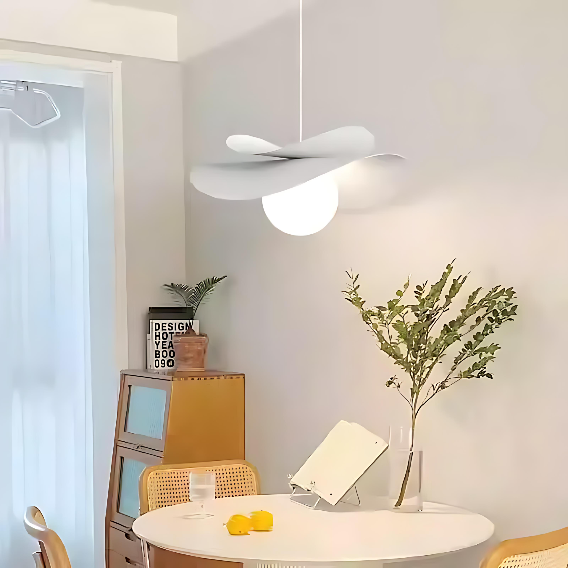 Lysrikr Creatieve laag Hoed Hanglamp-2.png__PID:3c4a2a39-bd00-4041-ac9d-6f2dbf77c900