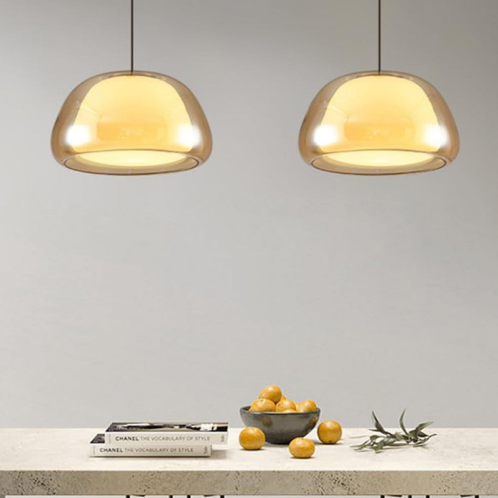 Zephyra Crystalline Dome glazen hanglamp (8).webp__PID:87888c5f-d65b-441e-b560-a3d87633cebe