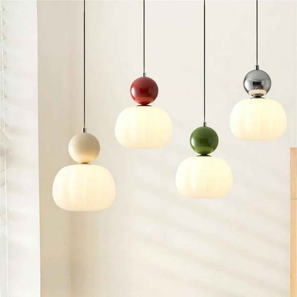 Scout Cream Art Deco hanglamp.jpg__PID:9d840b06-9d2b-4c56-95ed-124e67c1a82b