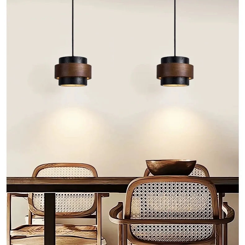 Lampada a sospensione in travertino Orvina Japandi11.webp__PID:356c09fc-1378-4c19-a999-62b2403d590a