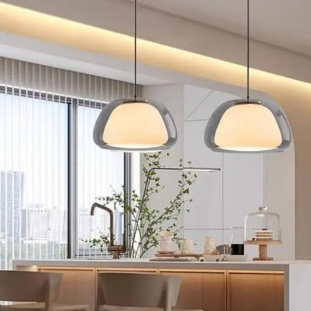 Zephyra Crystalline Dome glazen hanglamp (4).webp__PID:63303c9b-8788-4c5f-965b-e41ef560a3d8
