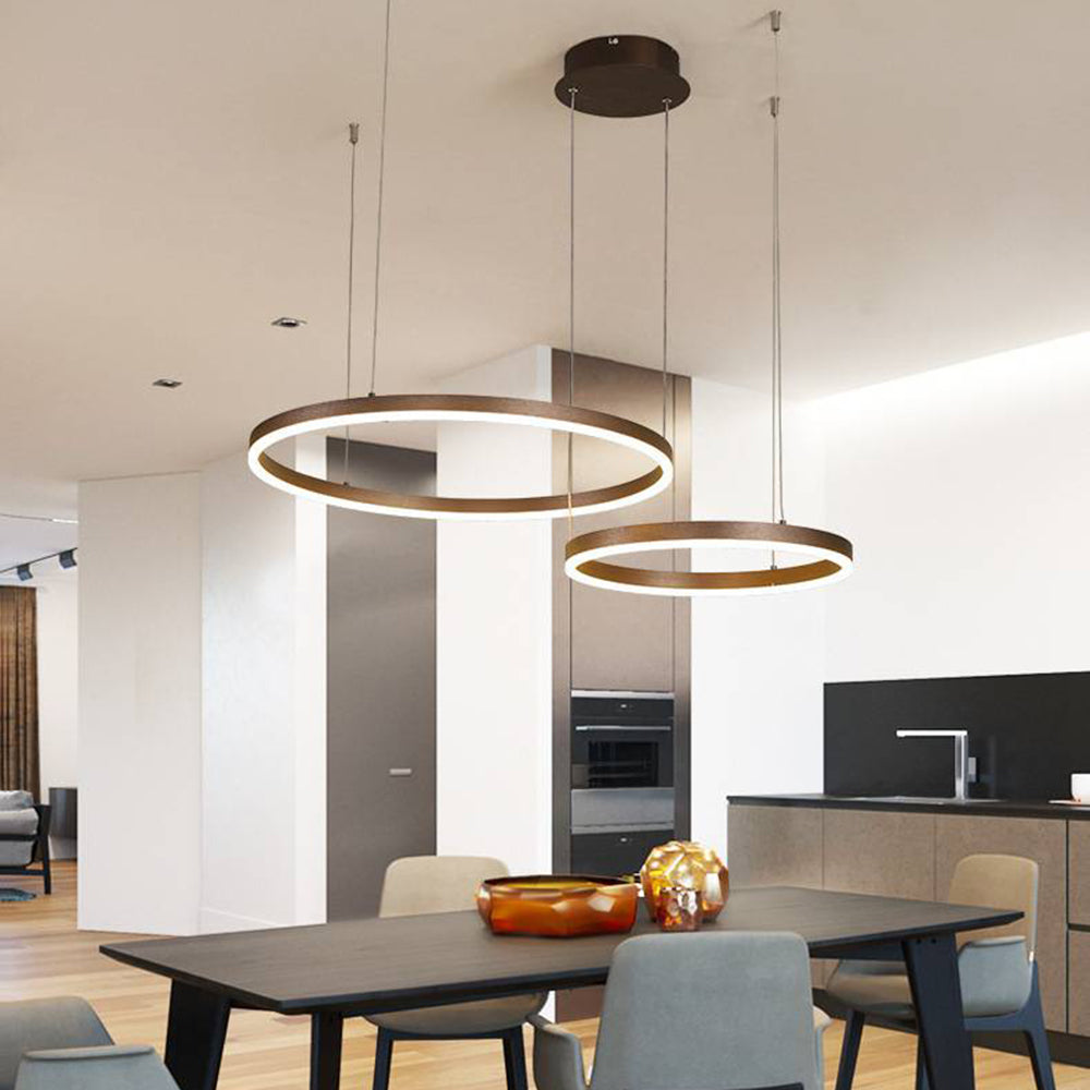 Karlo Tir-Circle Acrylic Metal Pendant Light1.jpg__PID:aa929903-8594-44fb-a80e-8356353e9155