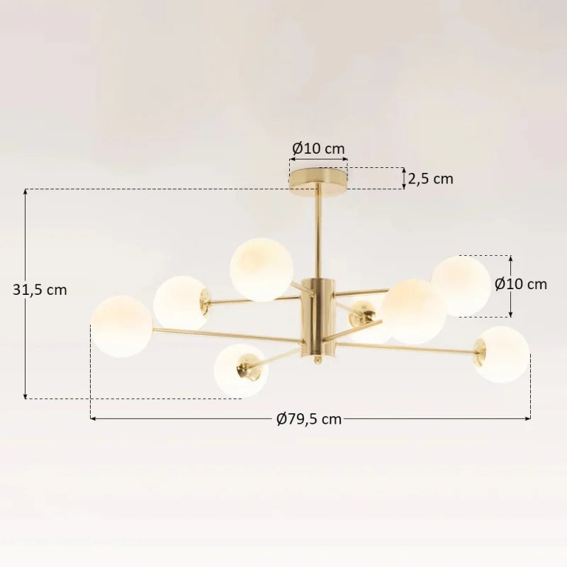 Lampada a sospensione a sfera in vetro dal design moderno Aelvannis-尺寸图-1.webp__PID:0e38f6fa-23a3-4bf3-bd68-c3ccb391bb51