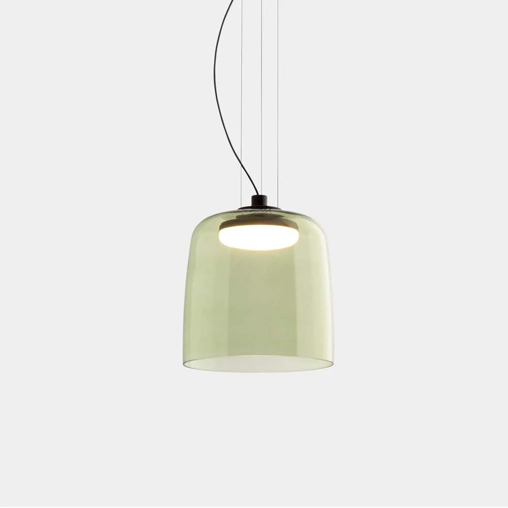 Elara-gekleurde-glazen-kom-hanger-lichtgroen-1.webp__PID:0c479a00-537f-444e-a372-51622888abc4