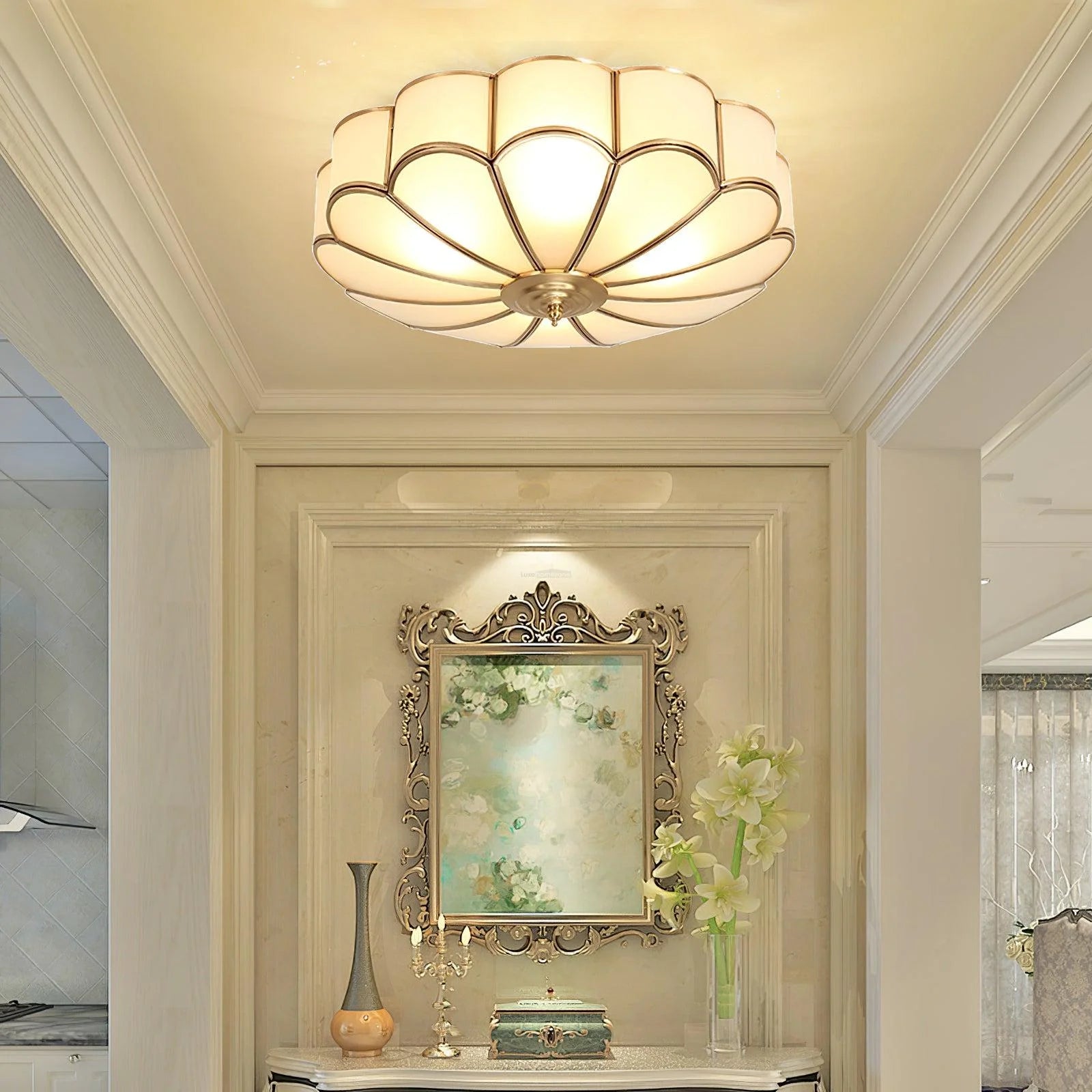Eros Flower-Inspired Art Deco Ceiling Light (4).webp__PID:d01fbc66-f9bf-4e2c-b318-6c8c2be93b90