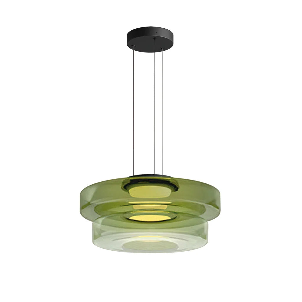 Lámpara colgante creativa de cristal Jonas verde de 2 capas (2).webp__PID:f3b5a90b-43f9-42aa-88ca-081d39bdf7ce