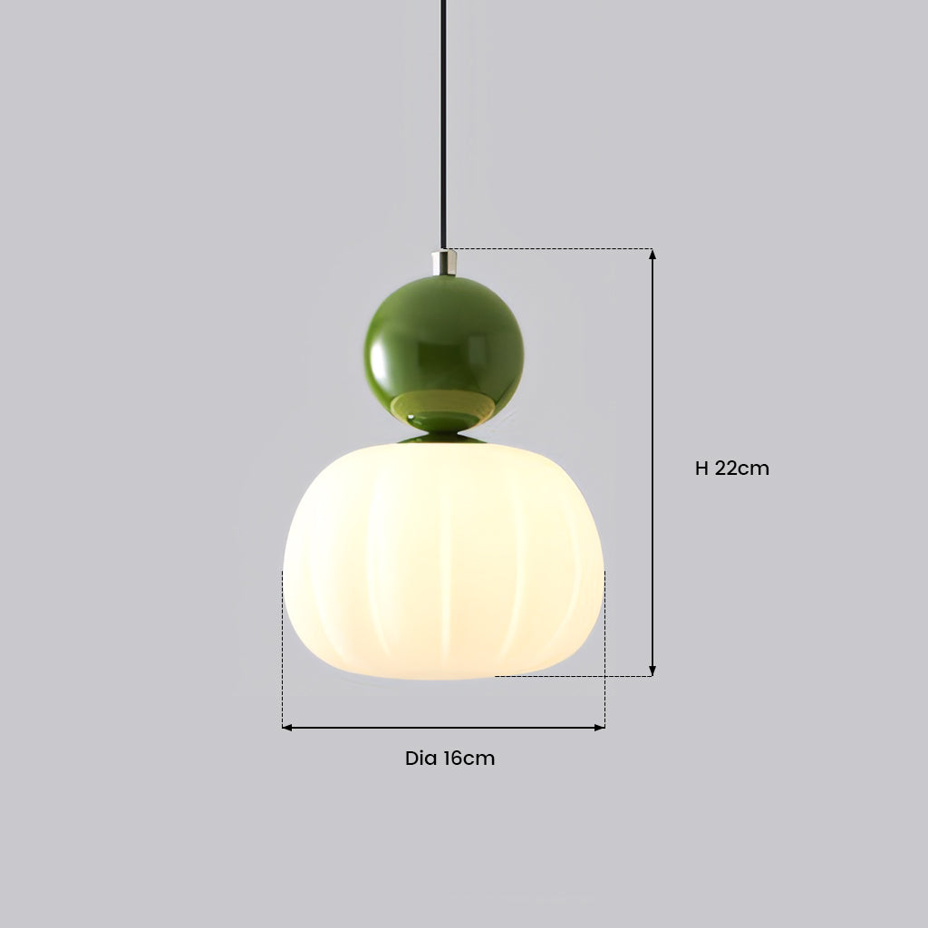 Scout Cream Art Deco hanglamp size.jpg__PID:60d8ce62-9f2b-42e8-b402-ddd3774625ac