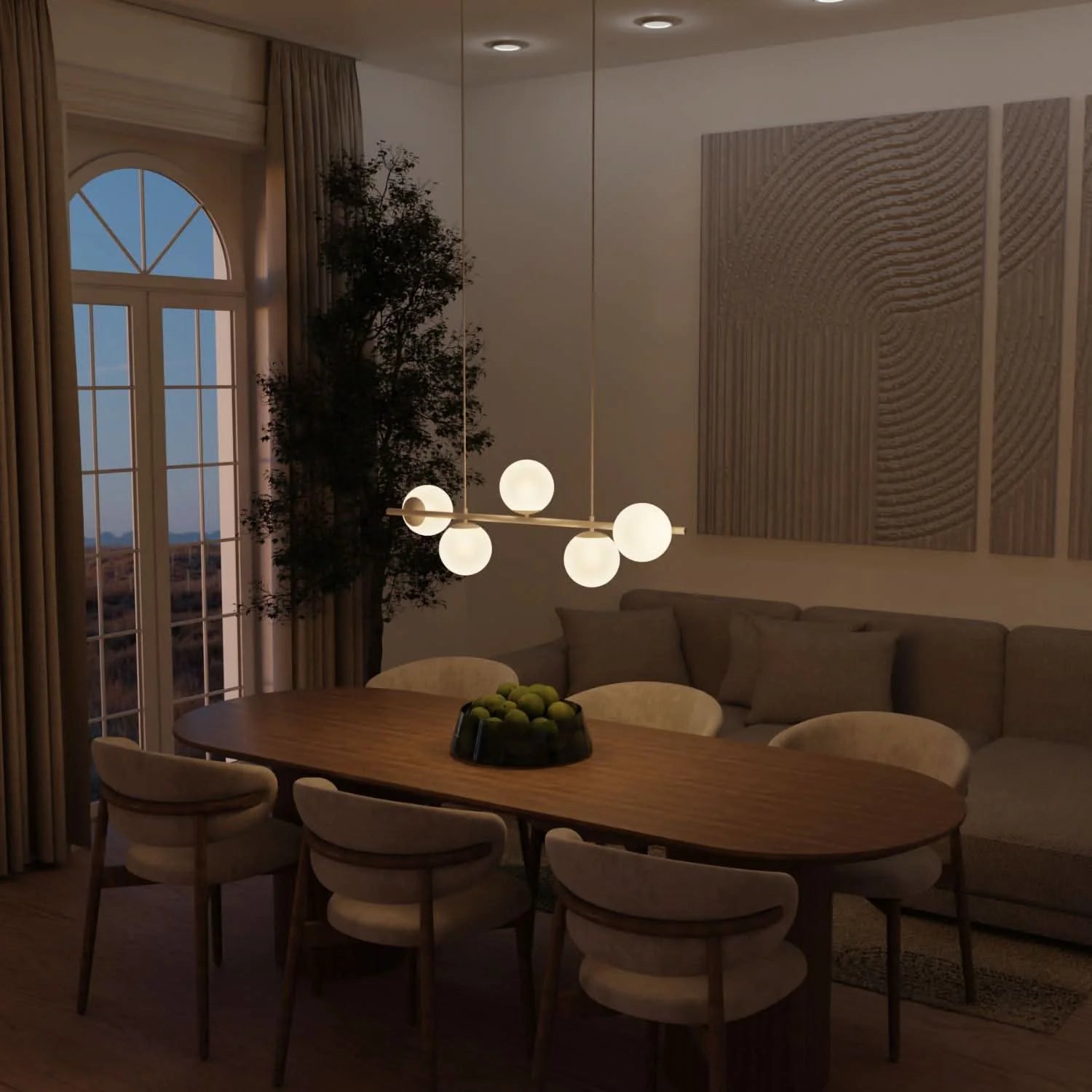 Norithra moderne glazen bol hanglamp-6.webp__PID:c73e7044-1f54-4b2a-bfe3-7adea23fee0a