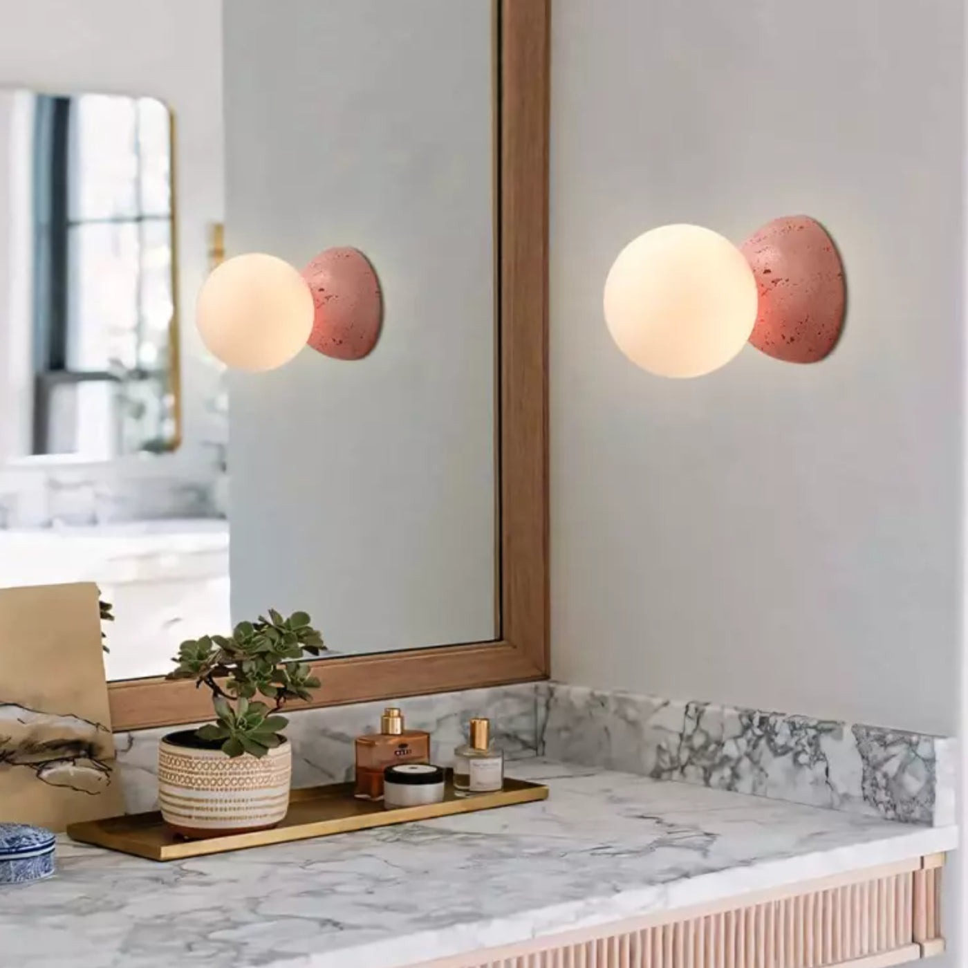 Lampada a sospensione o da parete geometrica moderna Terra sku5.webp__PID:96d29b49-97d7-44c4-b840-f5c9f251c7fd