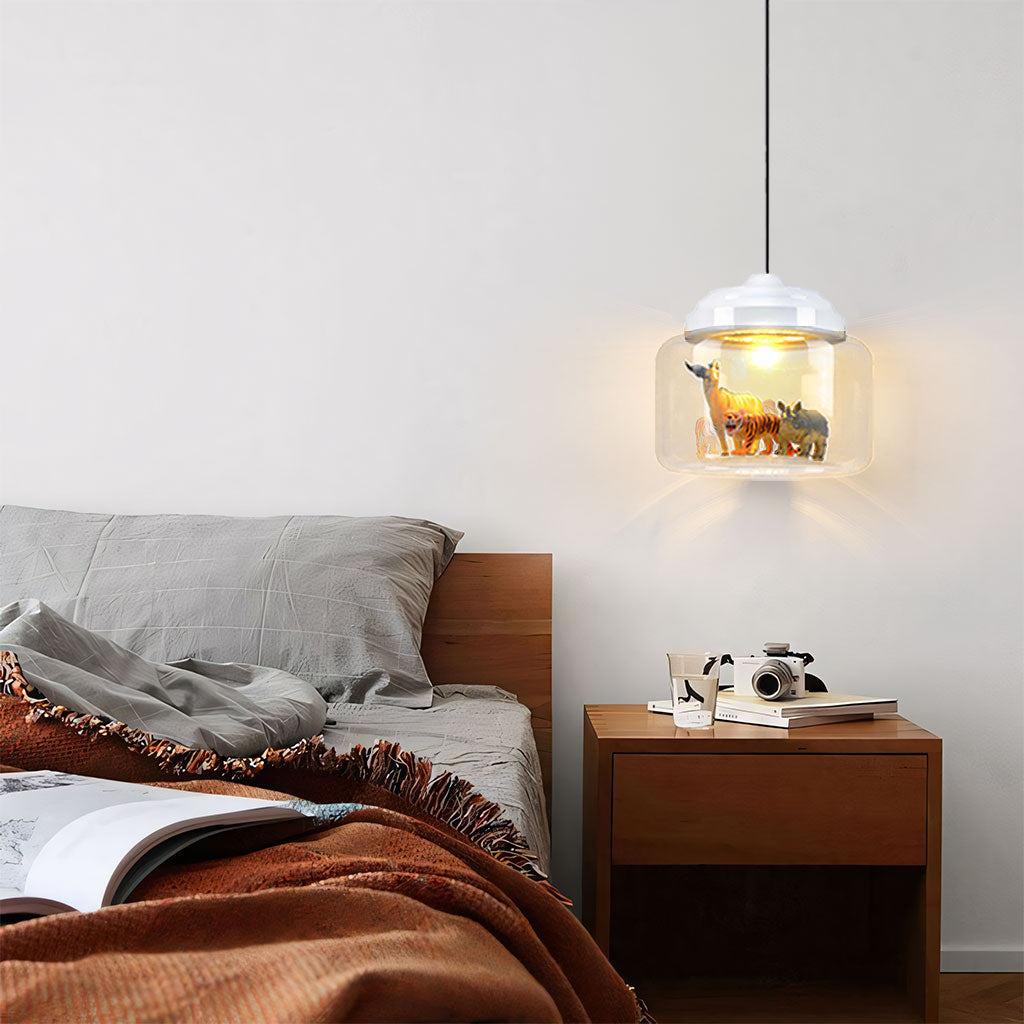 Calliope Zoo glazen hanglamp - wit - 3.jpg__PID:d71a7370-1745-4963-bbcc-3018cca23b8f