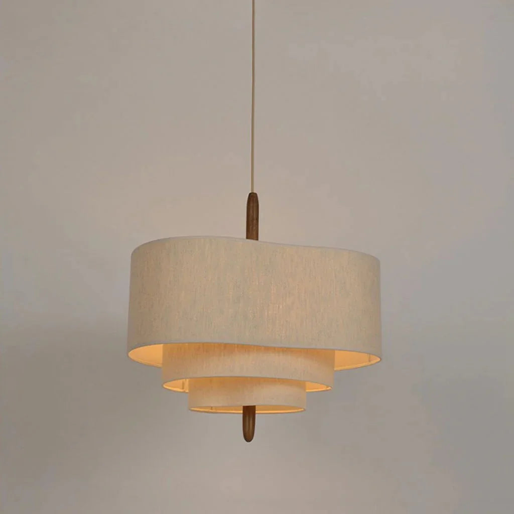 Nysorin Scandinavian Fabric Layered Pendant Light detail3.webp__PID:5448667c-1dfb-454d-96a0-7abdc8171eb6